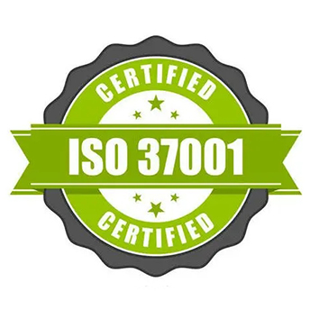ISO37001反賄賂管理體系認(rèn)證咨詢(xún)